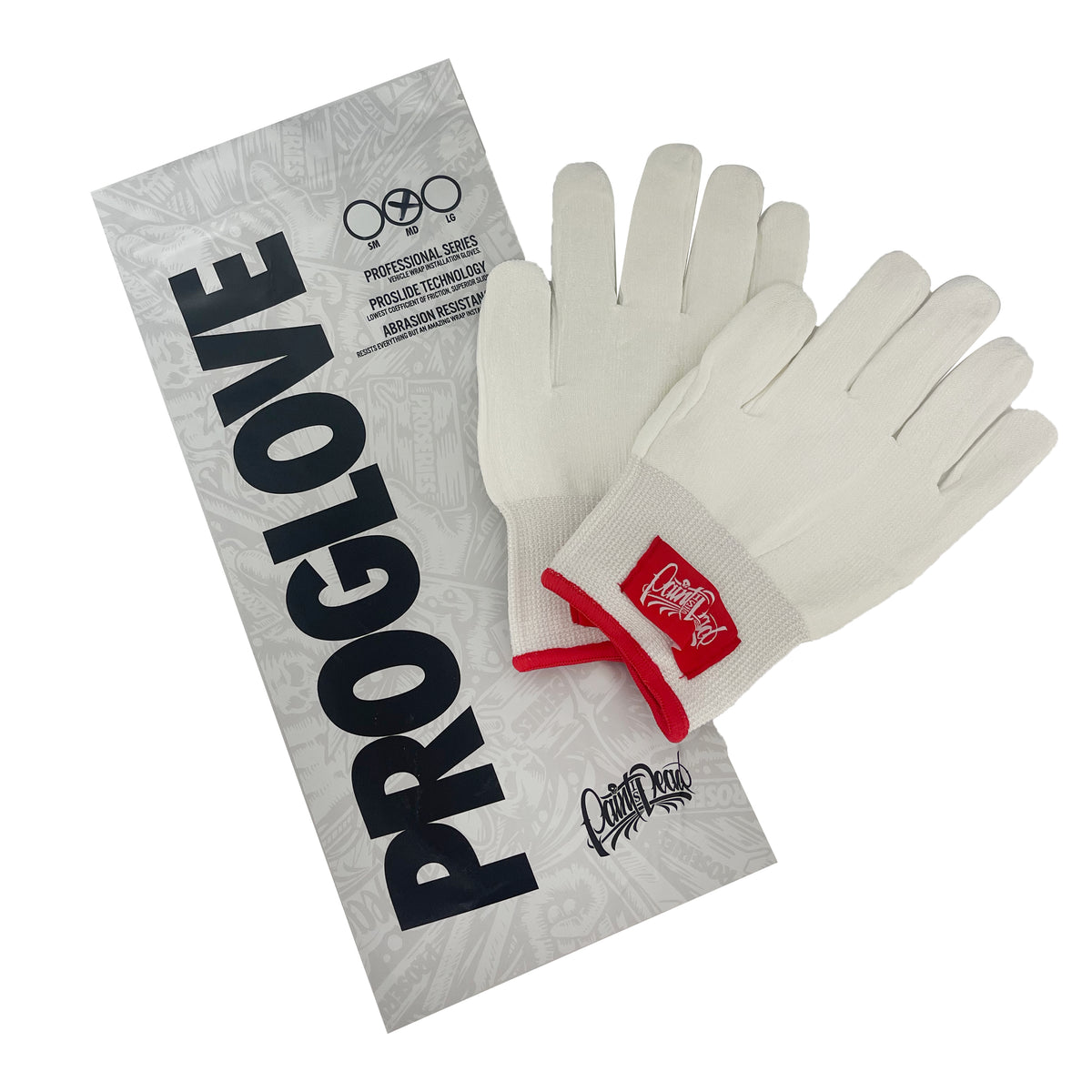 PID Pro Series ProGlove HD (1 Pair)