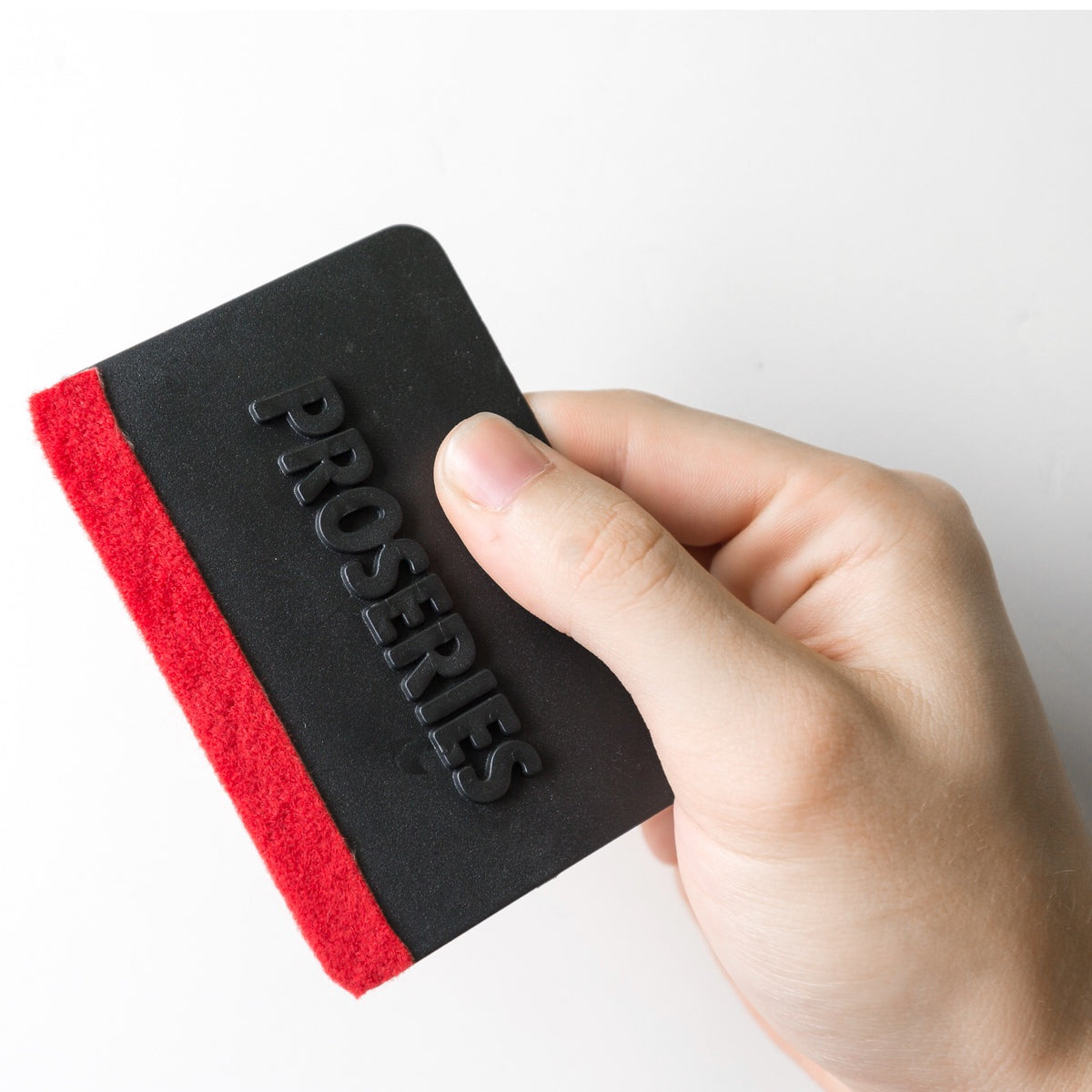 PID Pro Series Squeegee with Wet and Dry Buffer