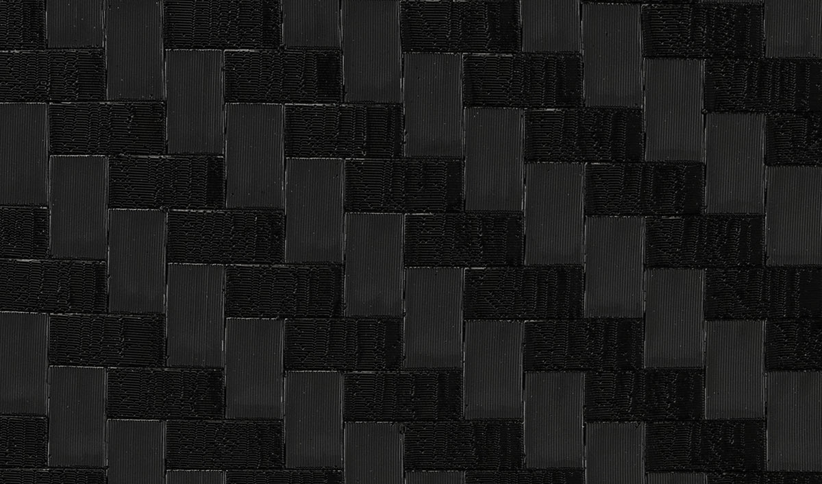 CARBON FIBER BLACK
