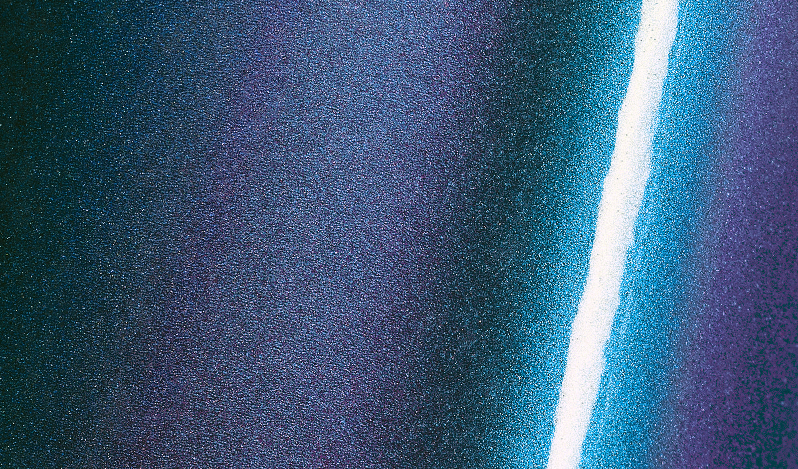 GLOSS LIGHTNING RIDGE GREEN/PURPLE