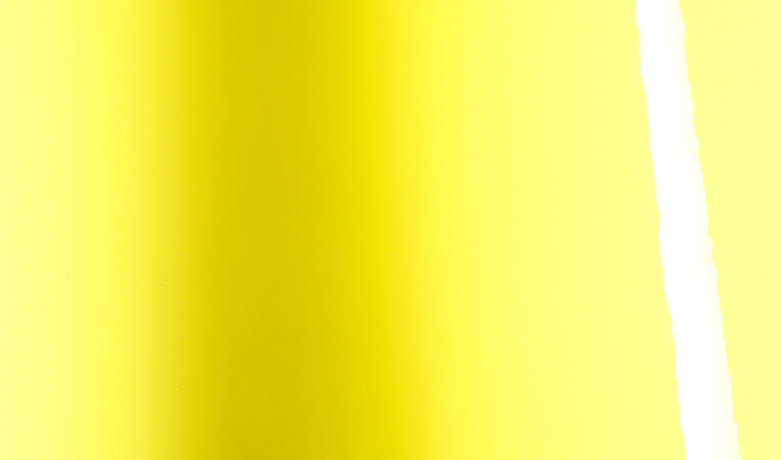 GLOSS AMBULANCE YELLOW