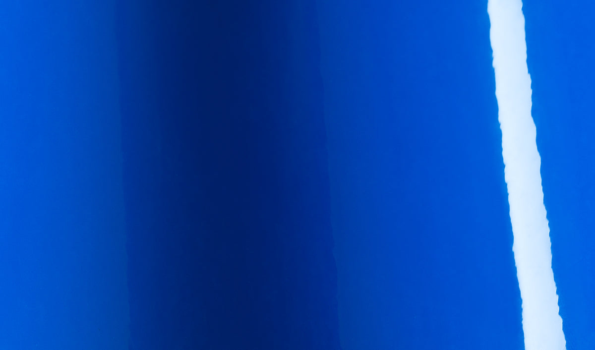 GLOSS BLUE