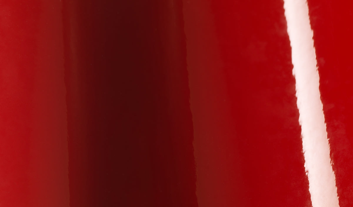 GLOSS BURGUNDY