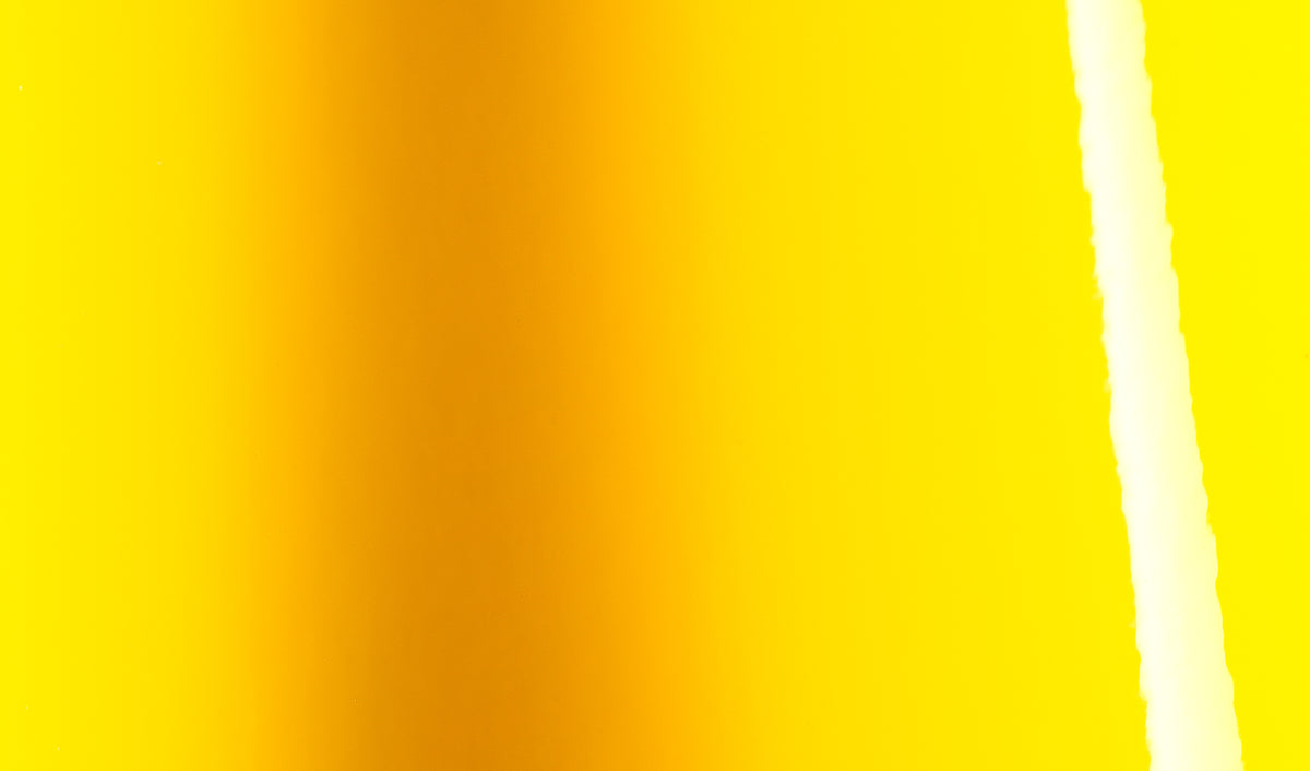 GLOSS DARK YELLOW