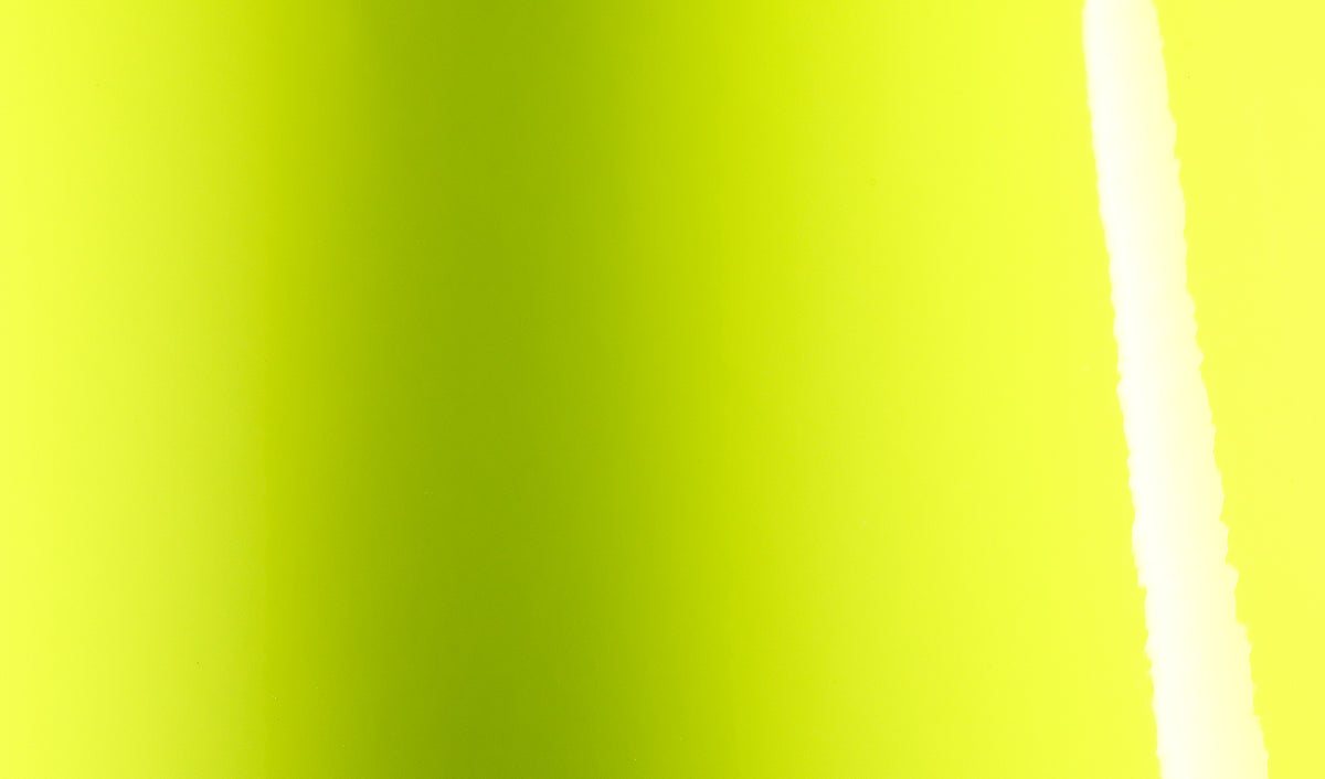 GLOSS LIME GREEN