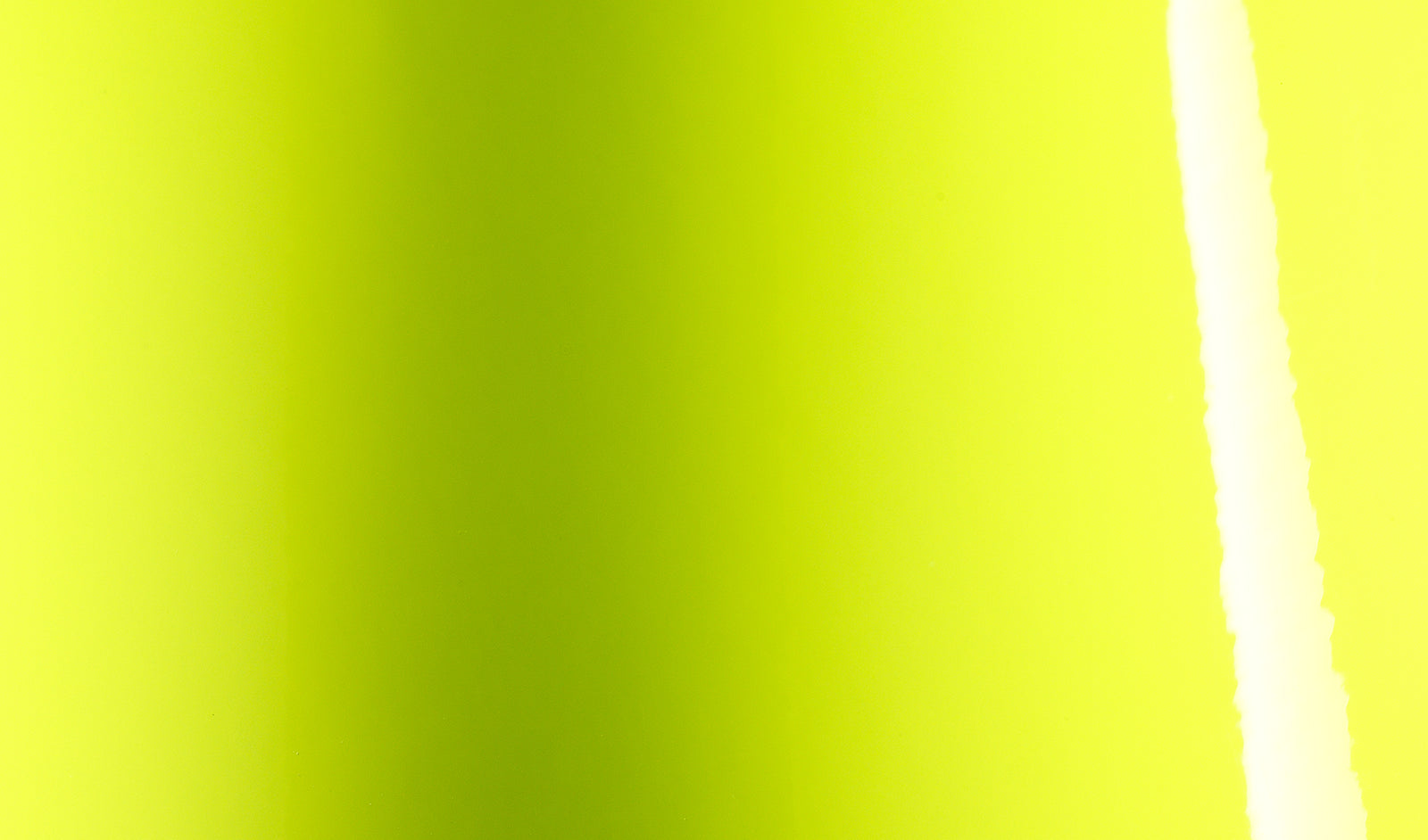 GLOSS LIME GREEN