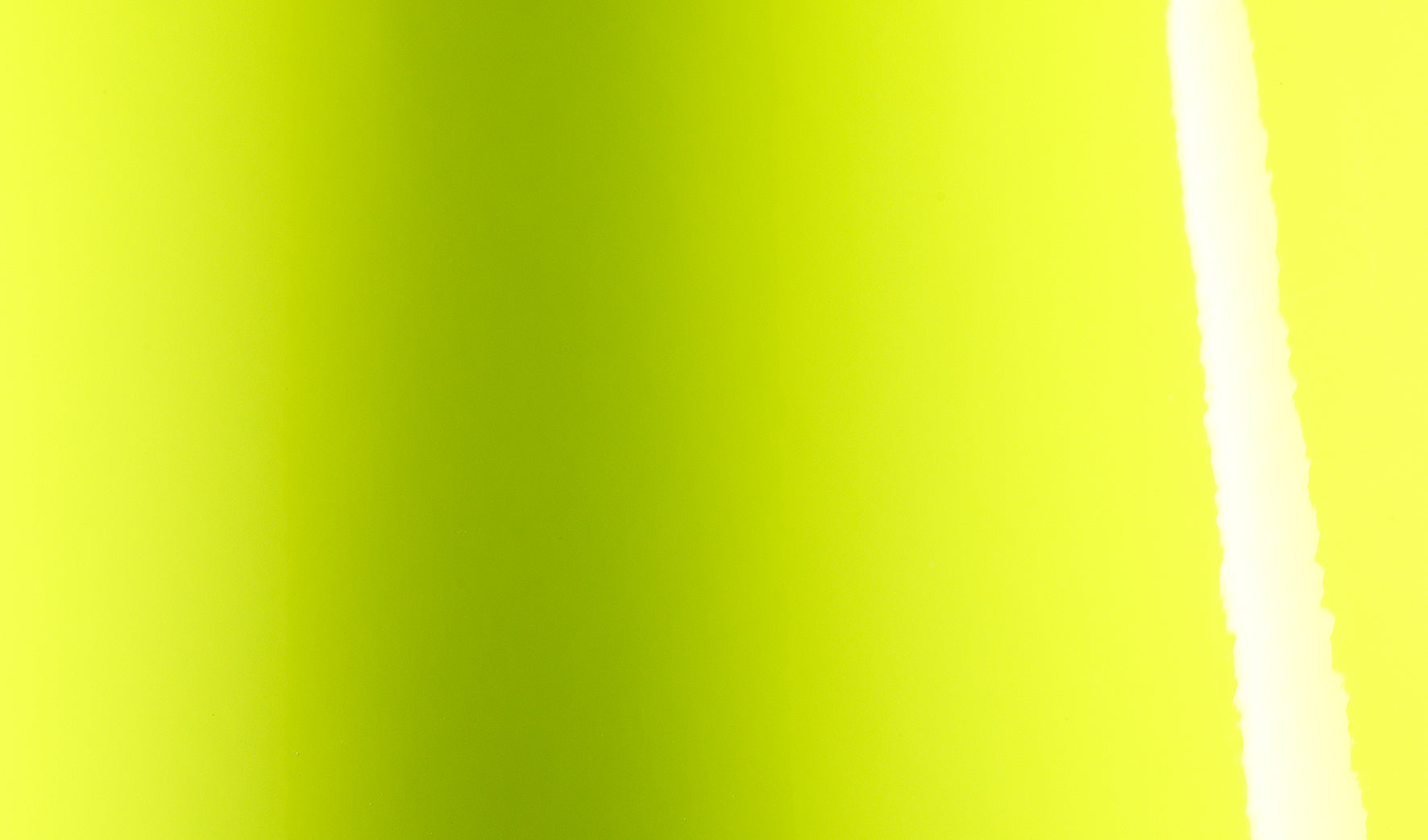 GLOSS LIME GREEN