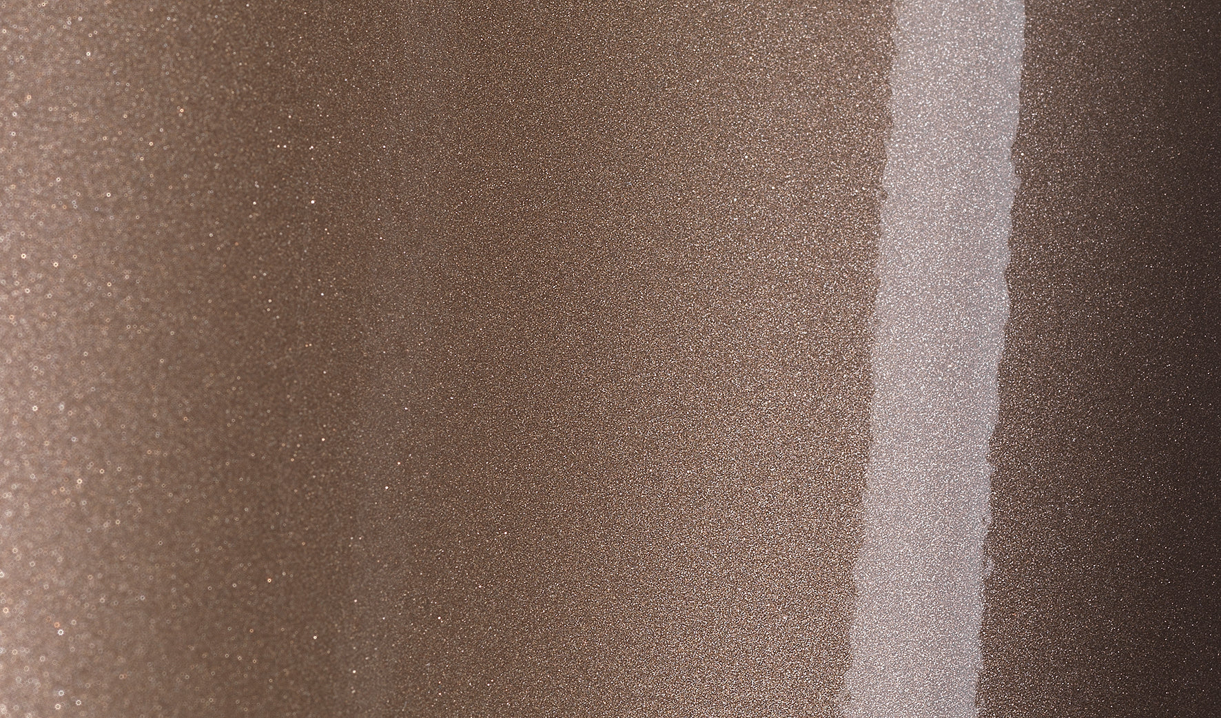 GLOSS METALLIC BROWN