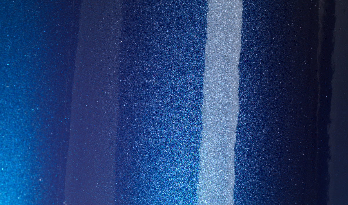 GLOSS METALLIC DARK BLUE