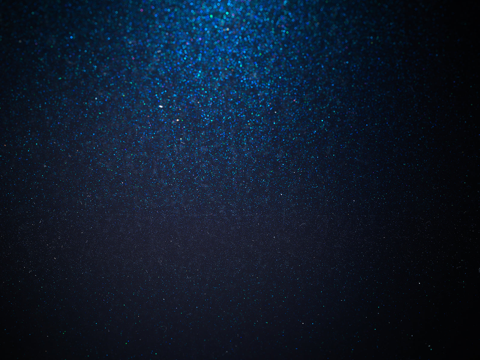 METALLIC MYSTERY BLACK