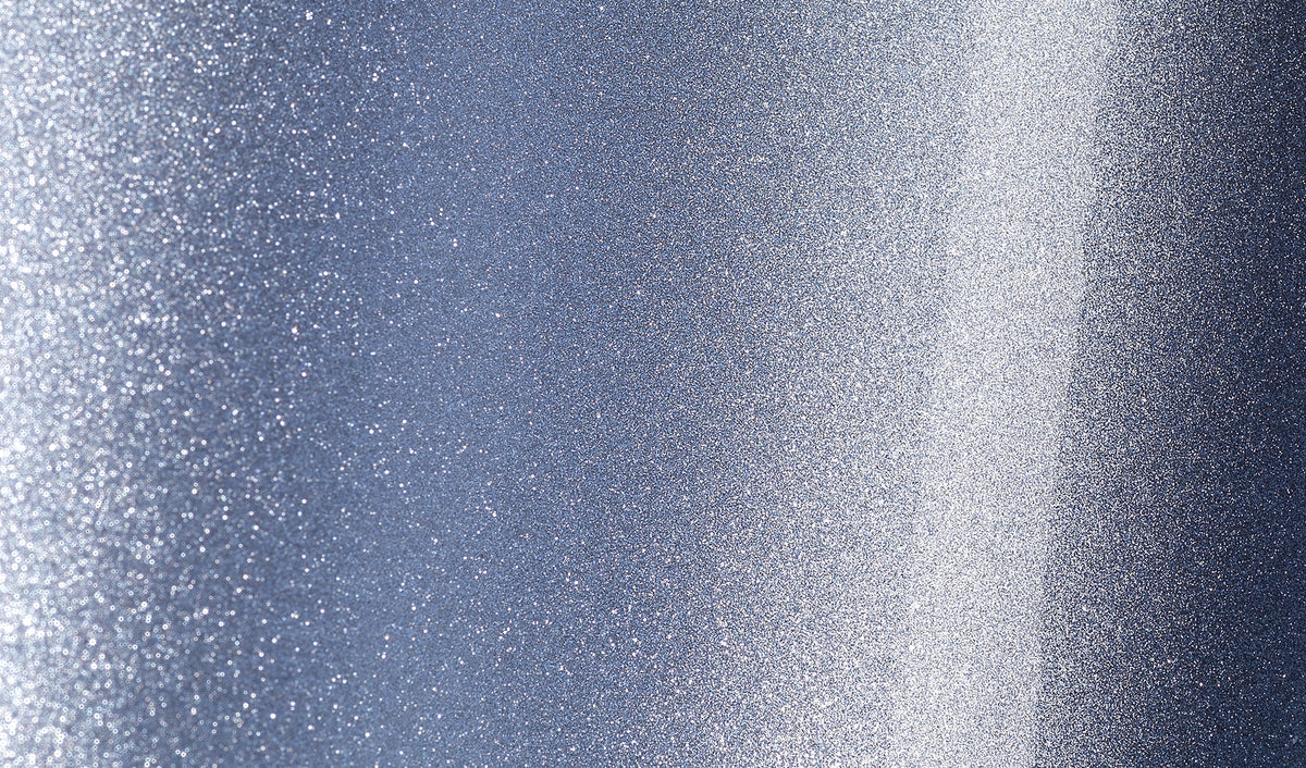 GLOSS METALLIC QUICK SILVER