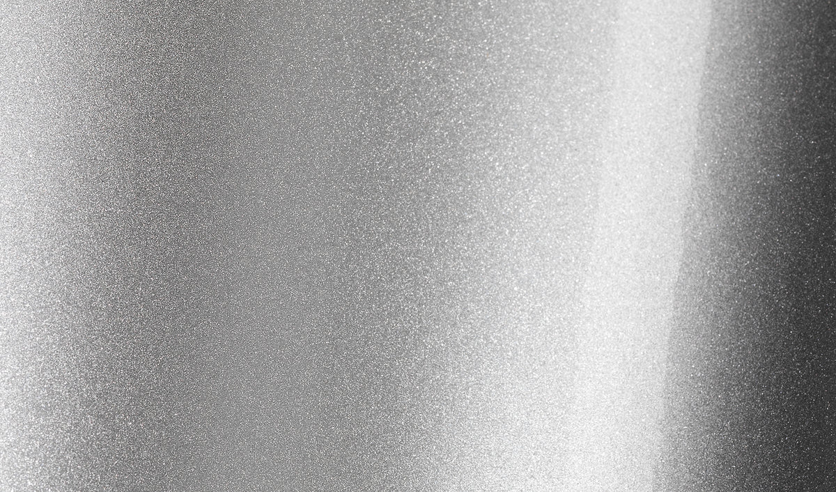 GLOSS METALLIC SILVER