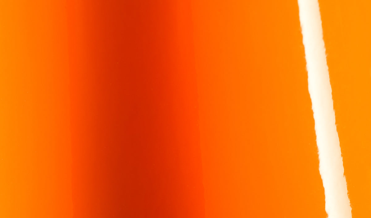 GLOSS ORANGE