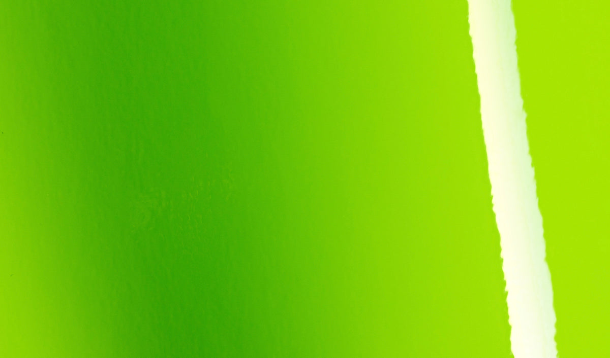 GLOSS TROPICAL VACATION GREEN