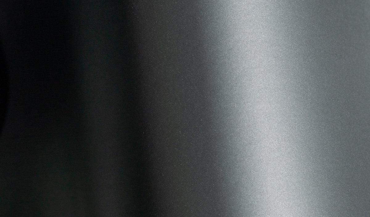 ANTHRACITE MATTE METALLIC