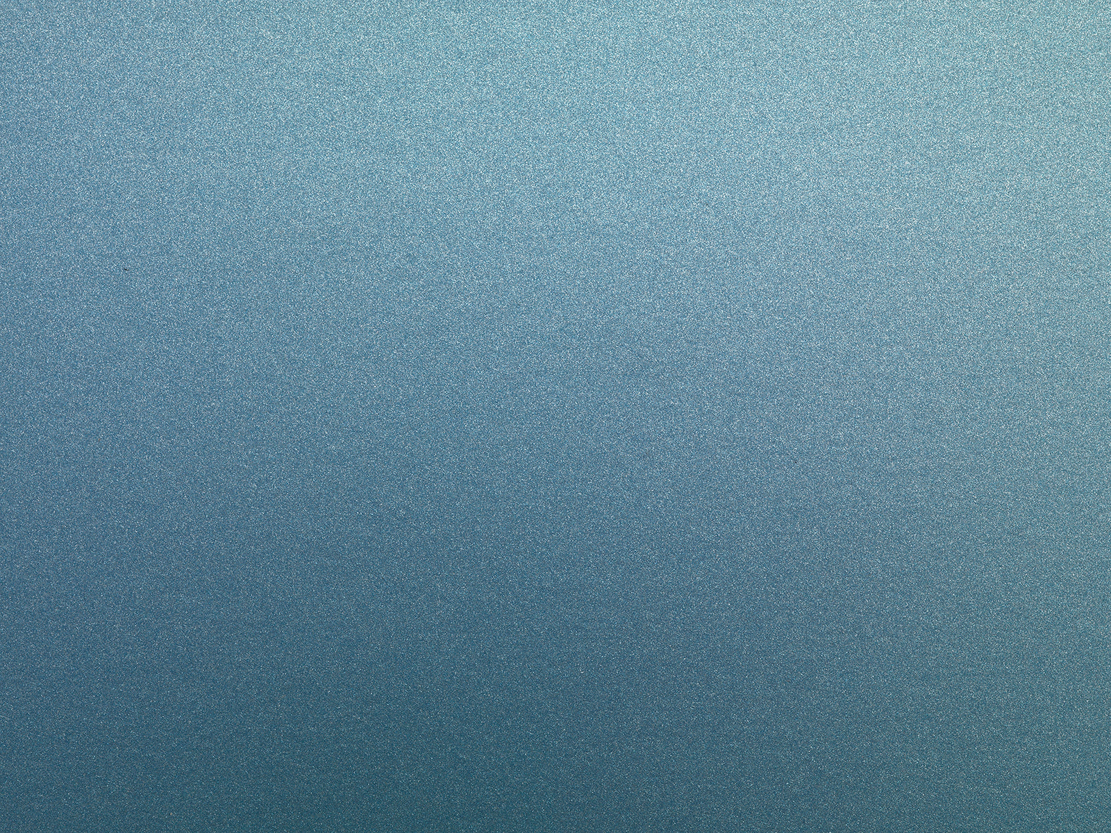 MATTE METALLIC FROSTY BLUE