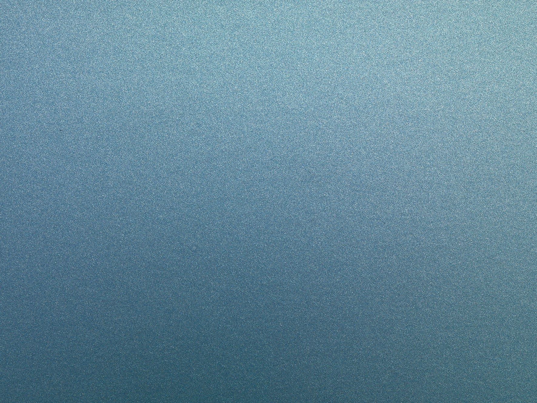 MATTE METALLIC FROSTY BLUE