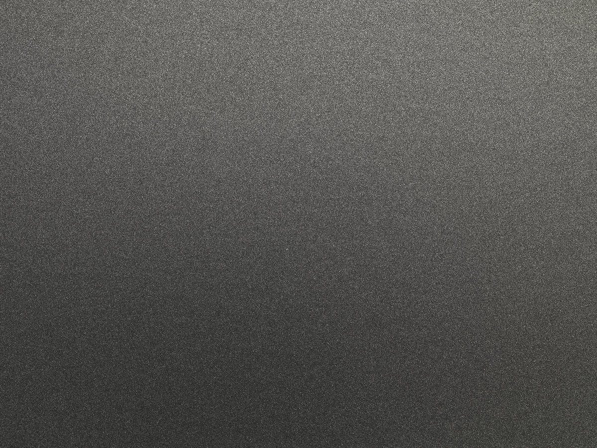 MATTE METALLIC GUNMETAL