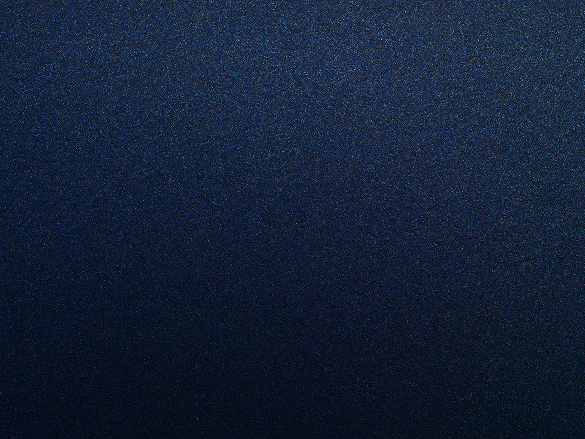 MATTE METALLIC NIGHT BLUE