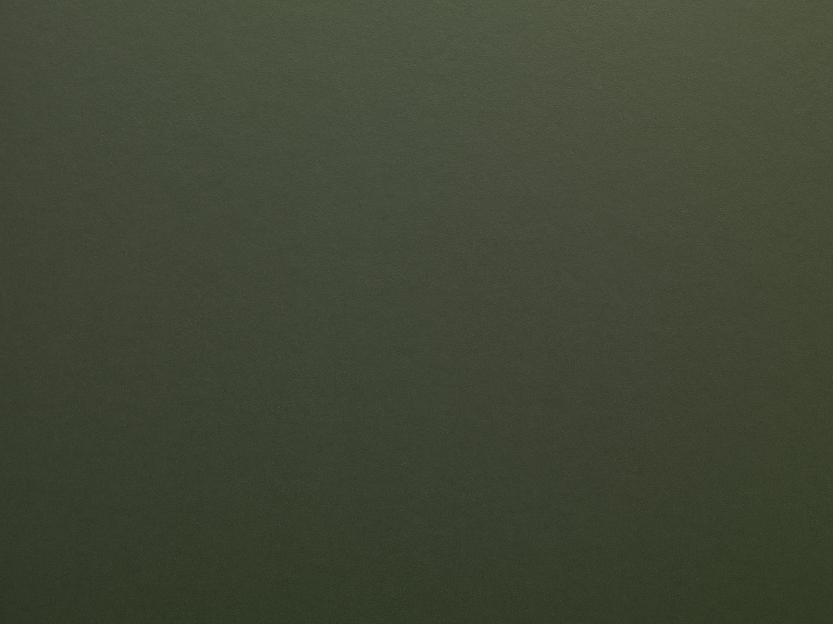 Matte Olive Green