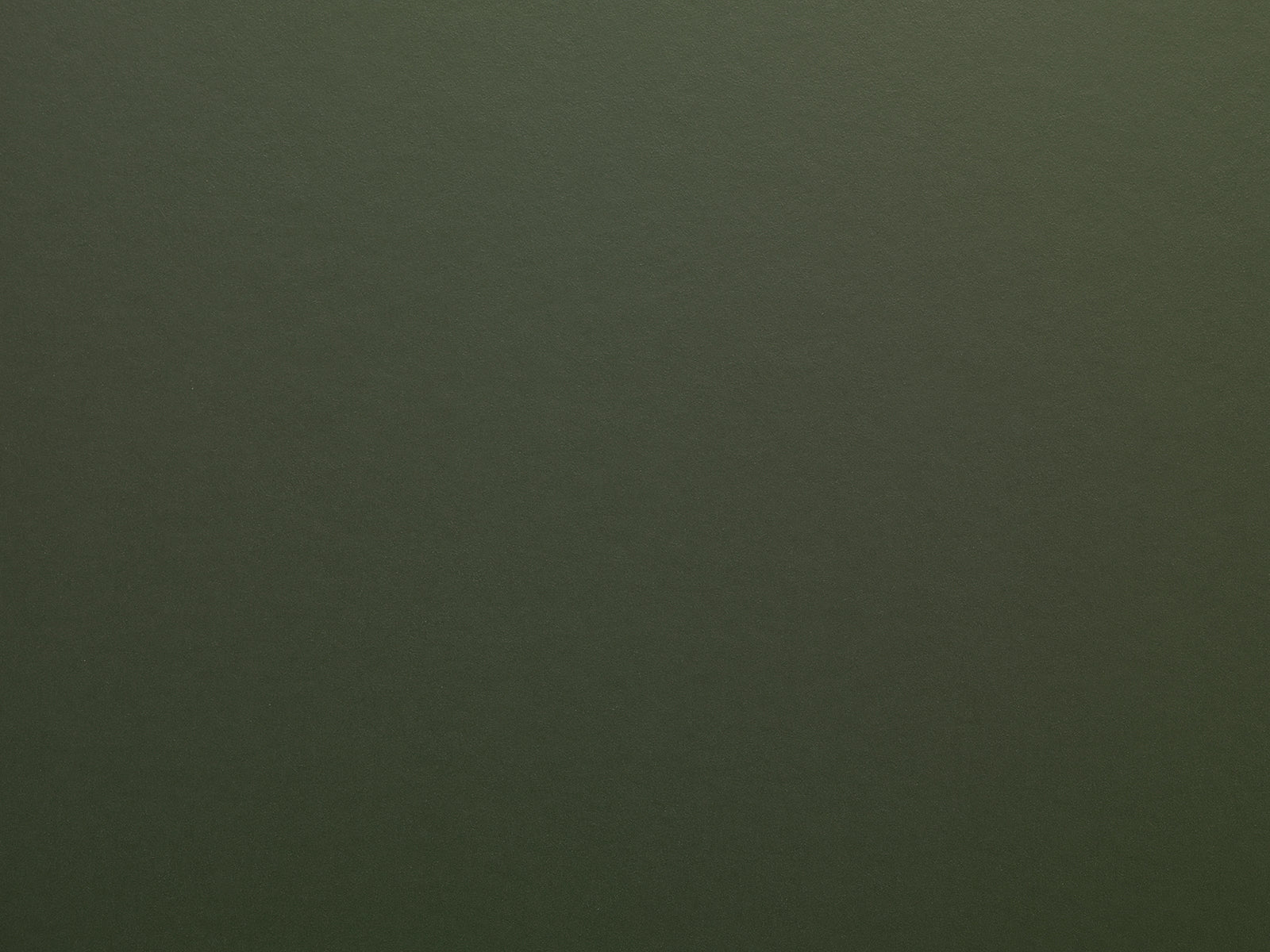 Matte Olive Green