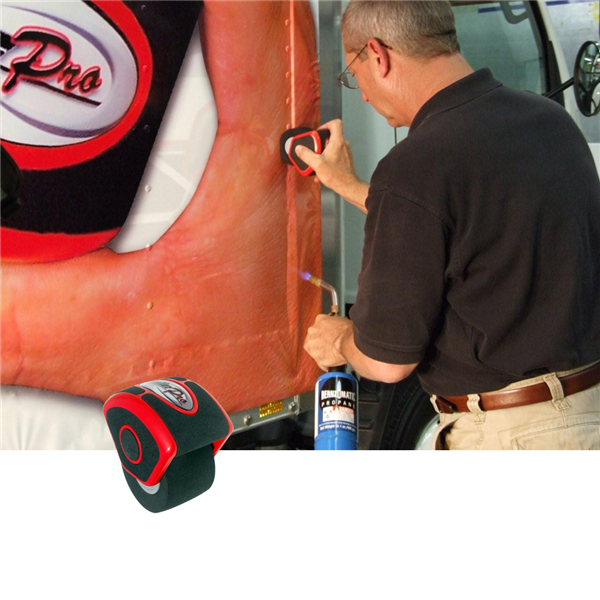 RollePro Finishing Roller