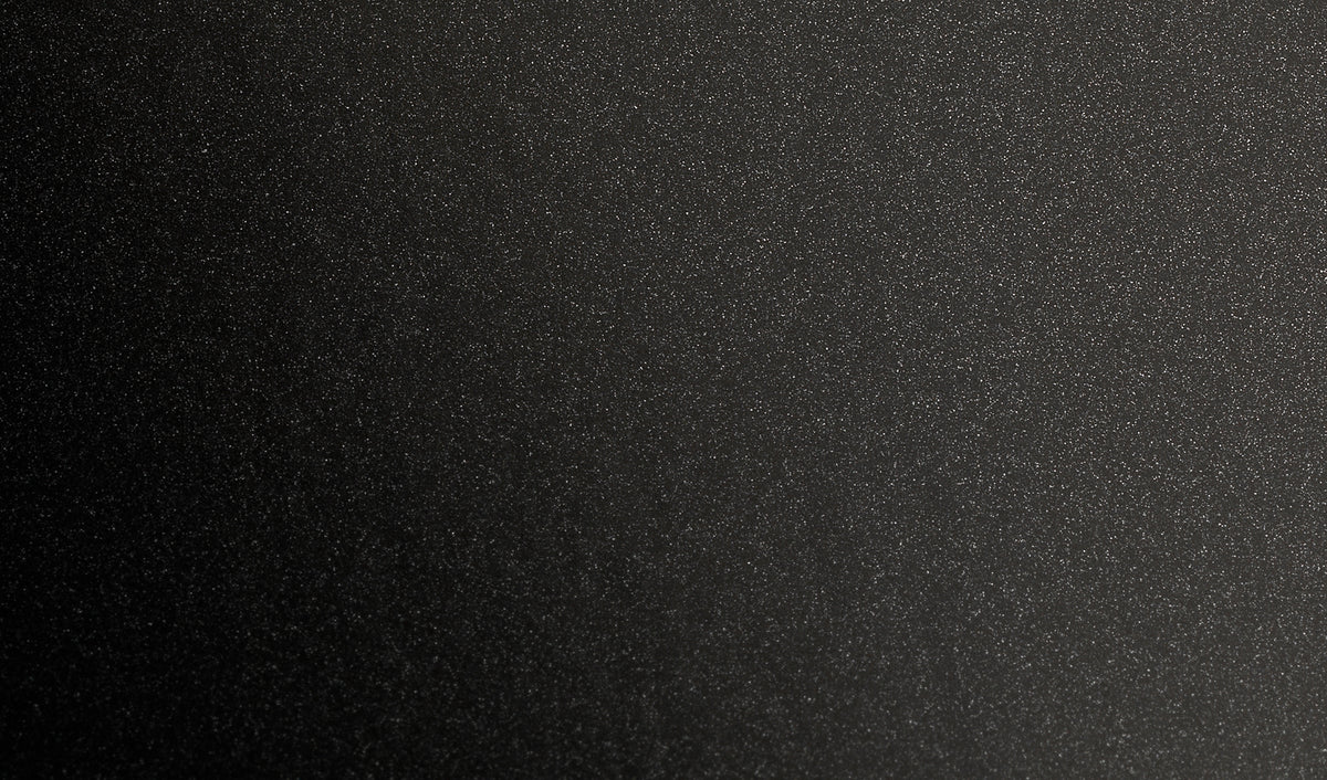 SATIN BLACK ROCK GREY