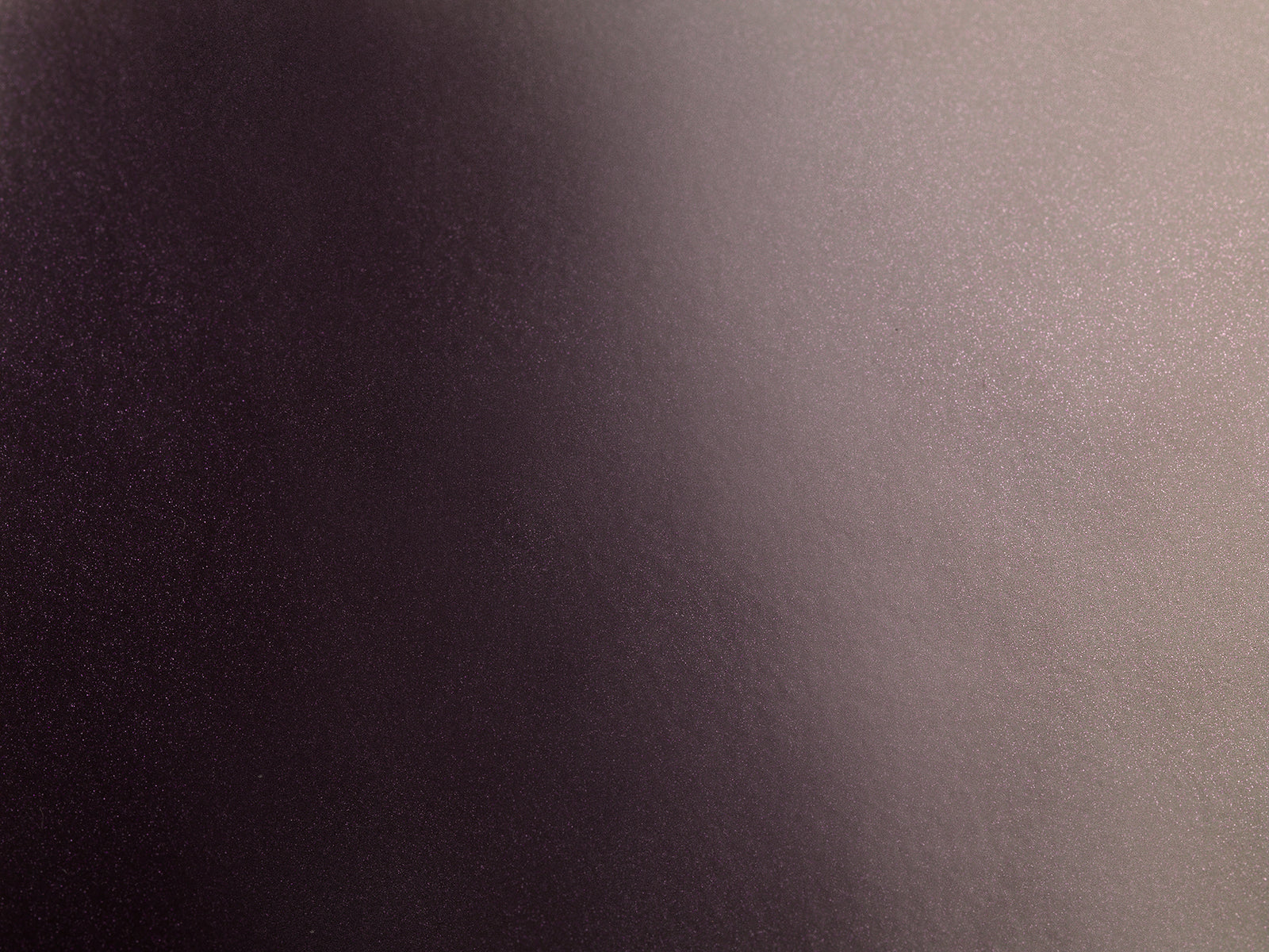 SATIN METALLIC PURPLE