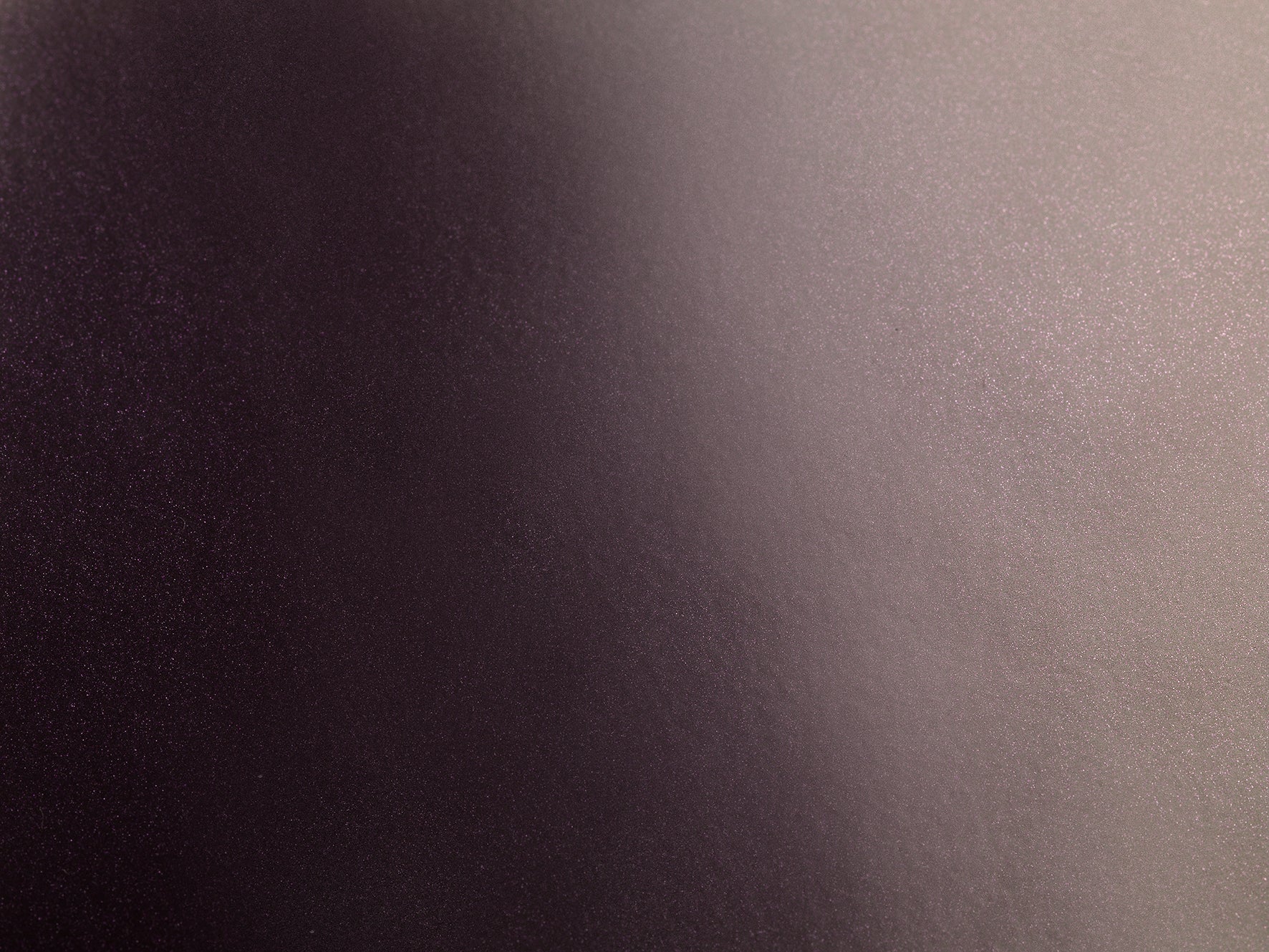 SATIN METALLIC PURPLE