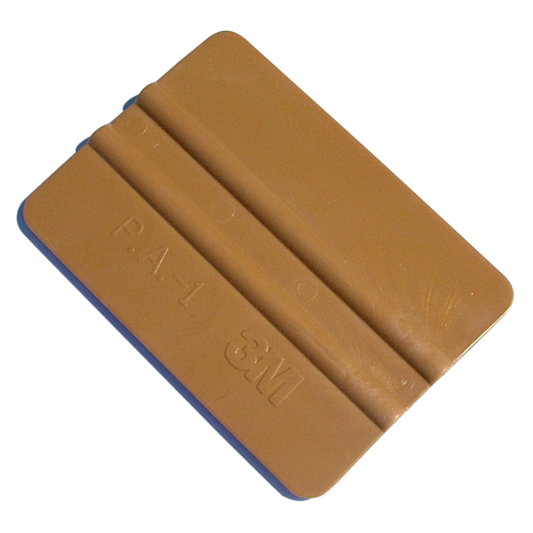 3M Gold Squeegee (firm)