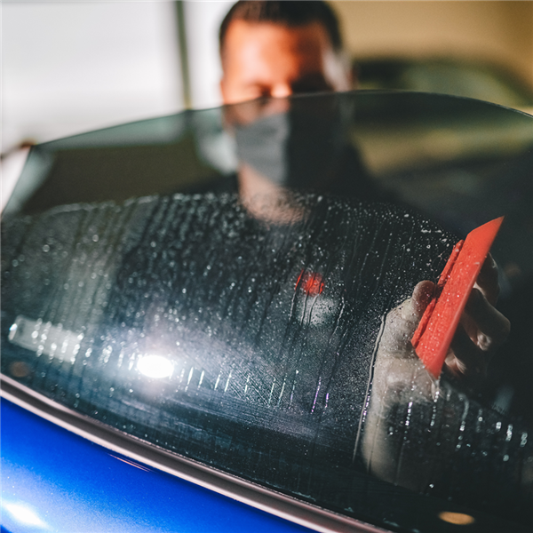 3M™ Automotive Window Film Color Stable Series, Ceramic IR 40in Width