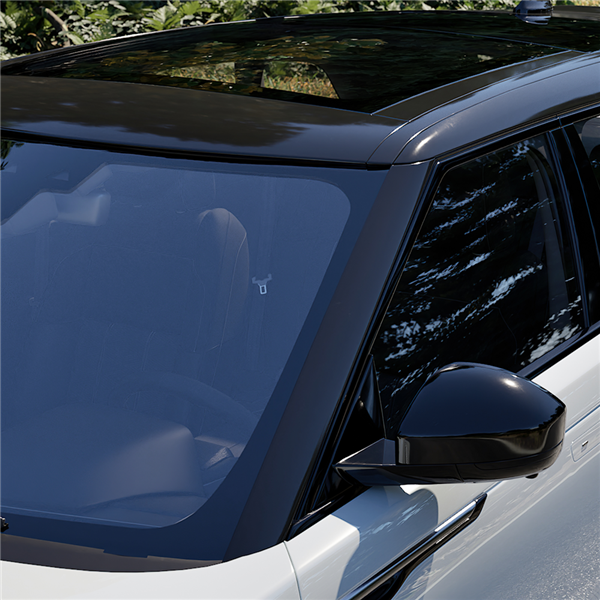 3M™ Automotive Window Film Color Stable Series, CS IR 40in Width
