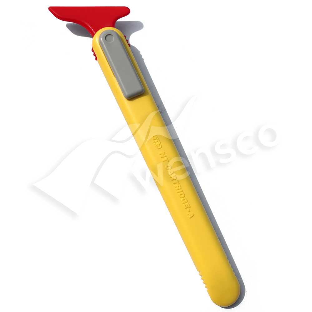 KnifeTucker NT Catridge - Pre-Loaded Knife with Tucker