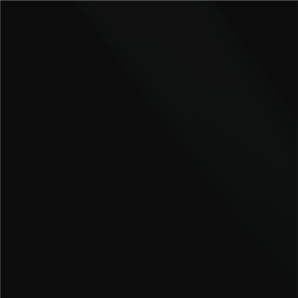 Matte Black - Arlon PCC #503