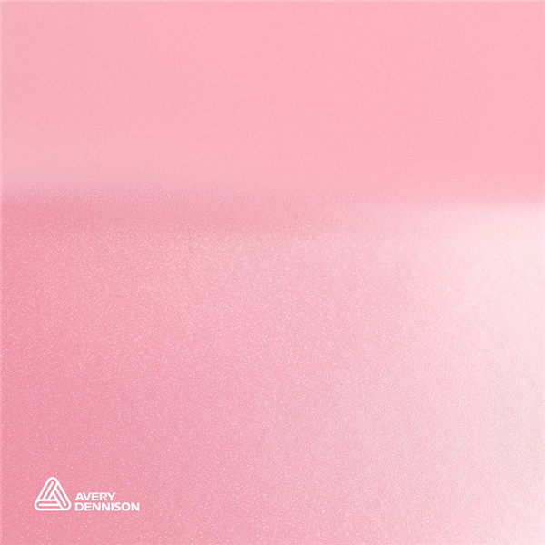 Pearl Tutu Pink 27 Yard Roll - Avery Dennison SW900