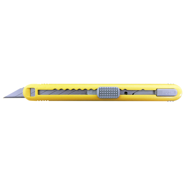 NT Cutter Multi Blade Cartridge Knife