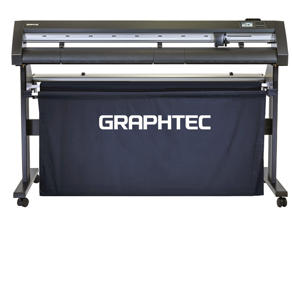 Graphtec CE8000-130AKZ 50in Cutter with Stand