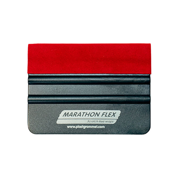 Microfiber Squeegee for wet or dry application