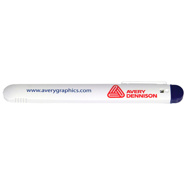 Avery Dennison Plastic Breakaway Knife