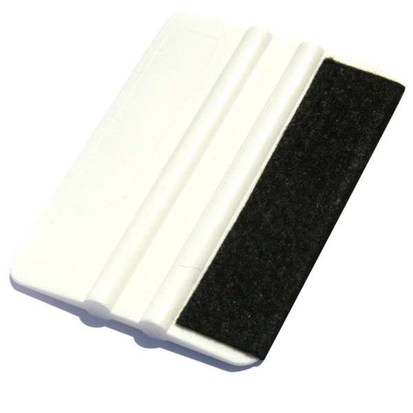 Felt Tipped Squeegee