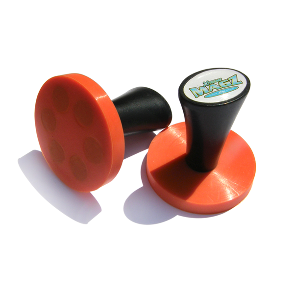 Extreme Magnets with Oval Handle (2pcs)
